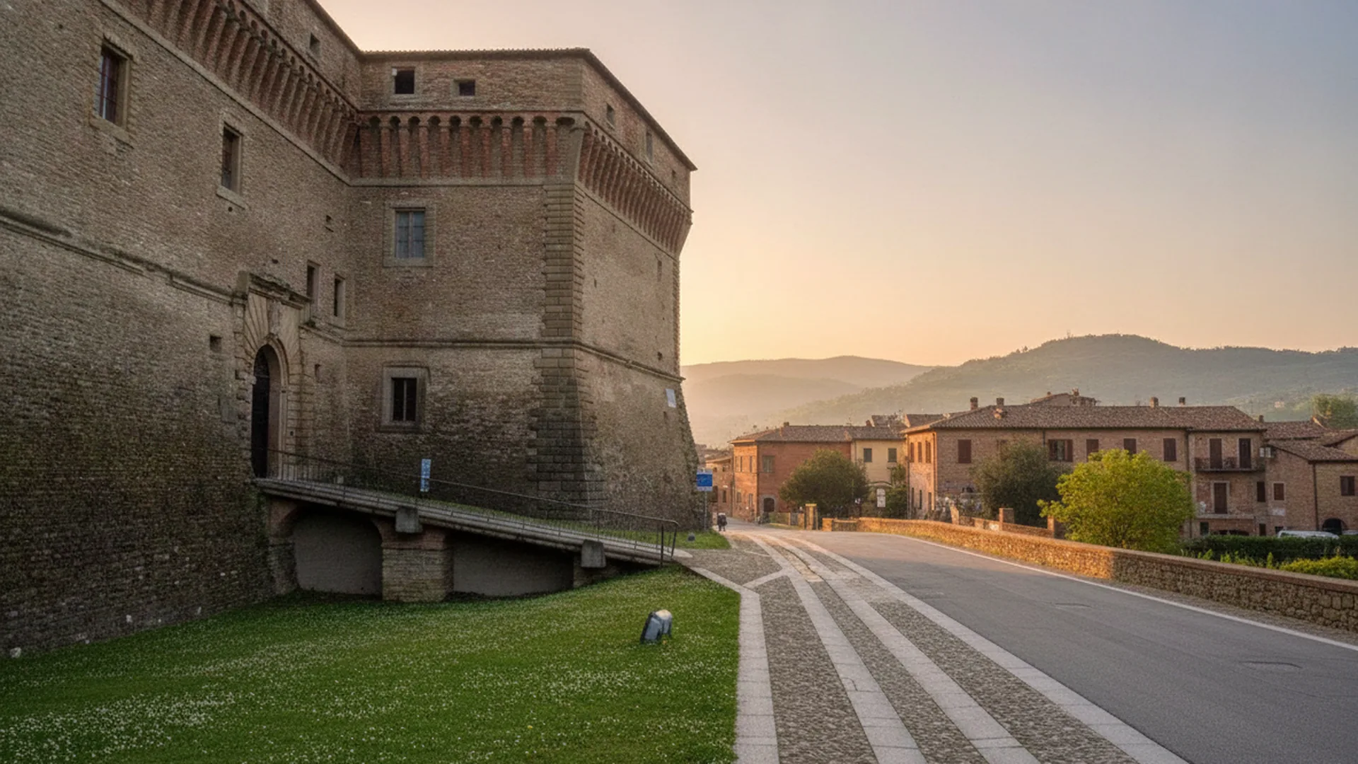 Agriturismo le Fontanelle - Podere Piana, Castel del Rio (Emilia-Romagna)