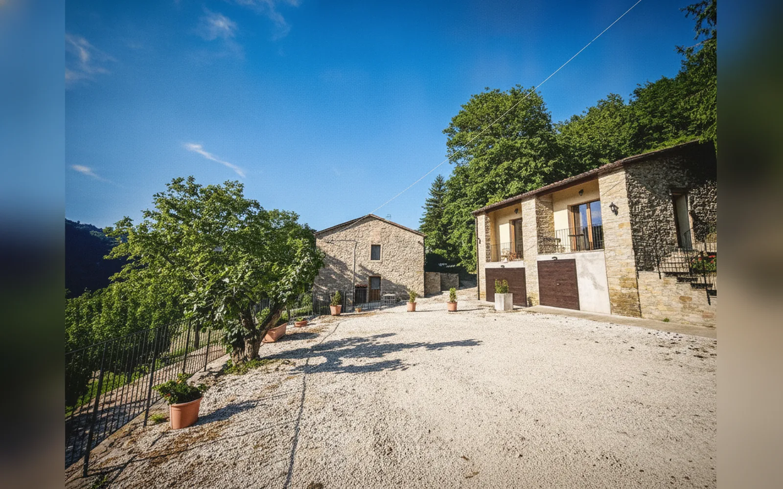 Agriturismo le Fontanelle - Podere Piana, Castel del Rio (Emilia-Romagna)