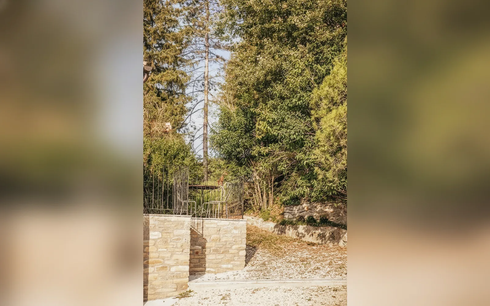 Esterni di Agriturismo le Fontanelle - Podere Piana, Castel del Rio (Emilia-Romagna) (foto 13)
