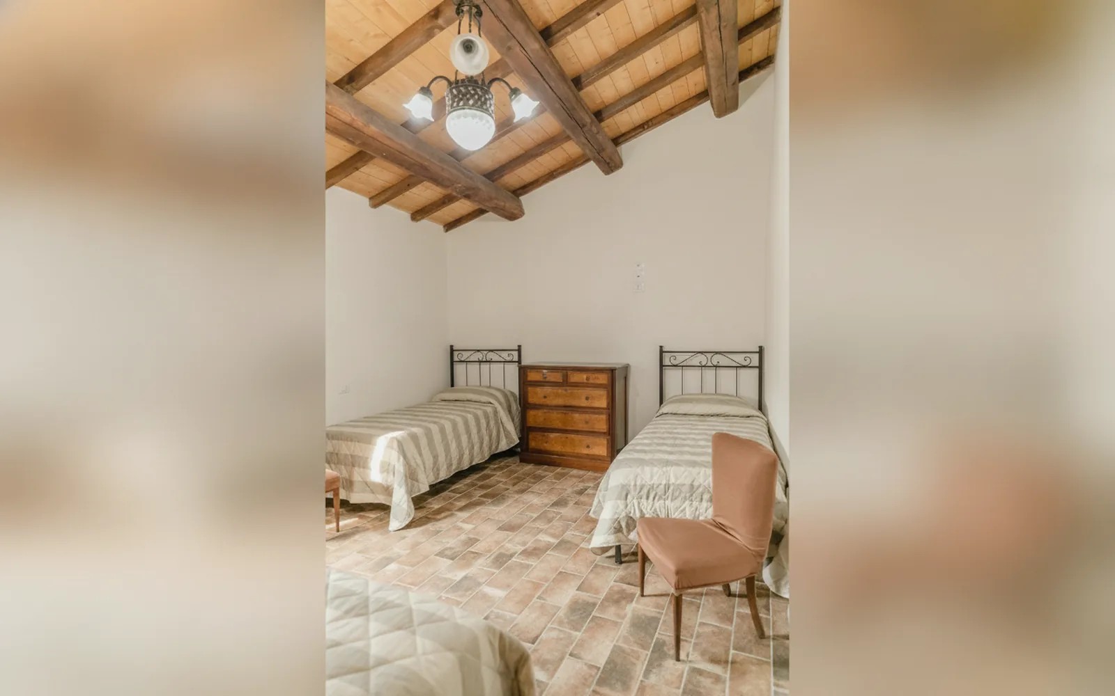 Esterni di Agriturismo le Fontanelle - Podere Piana, Castel del Rio (Emilia-Romagna) (foto 17)